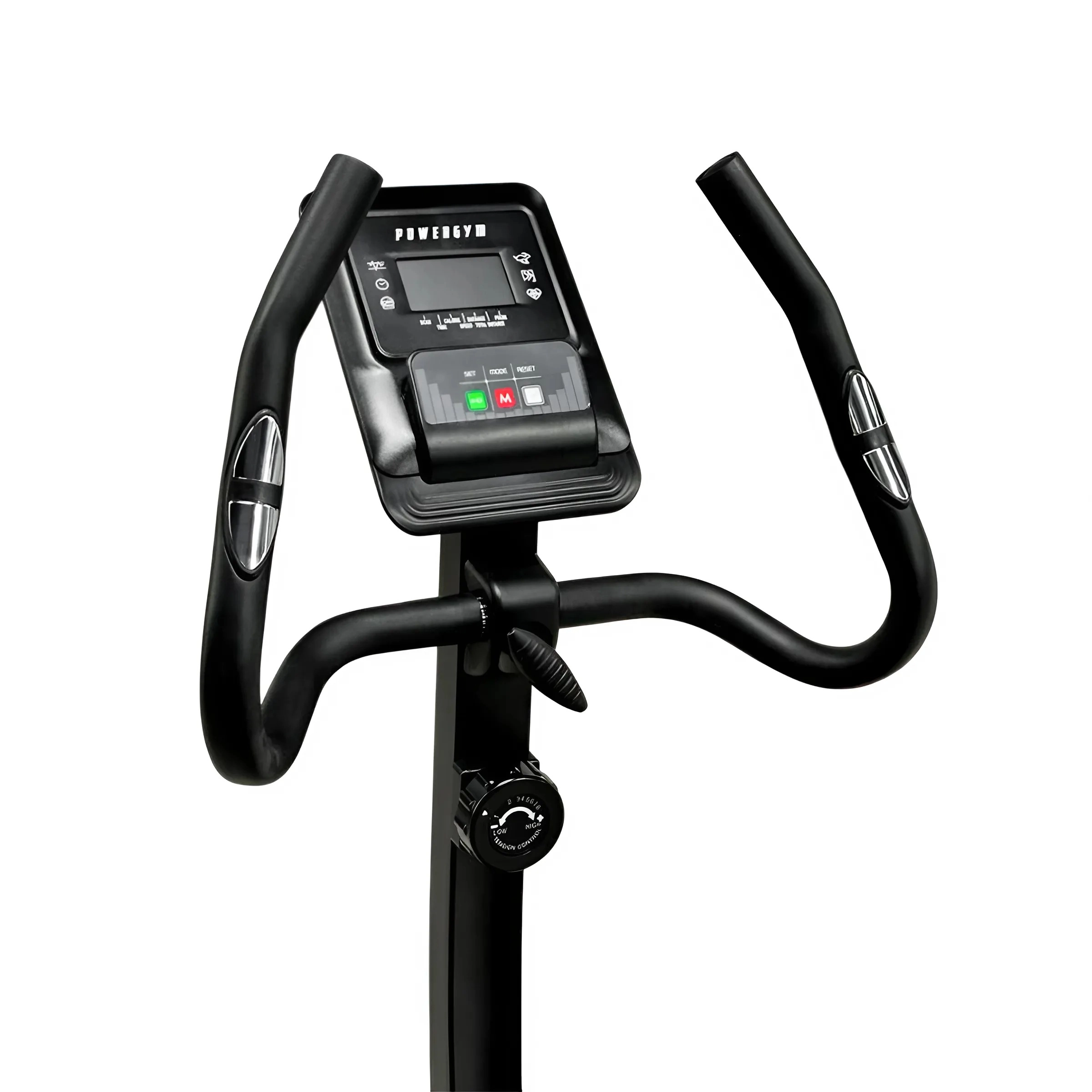 PowerGym velotrenajyori (B48) O'zbekistonda