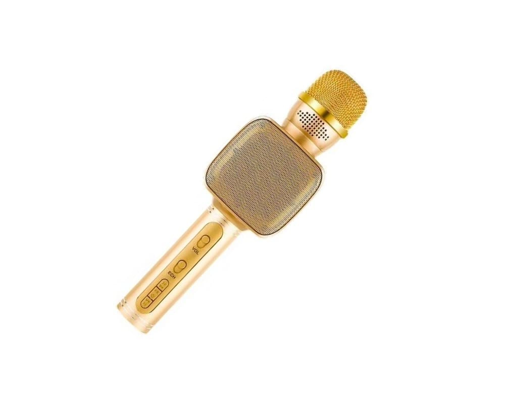 SU-YOSD YS68 karaoke mikrofoni sotib olish