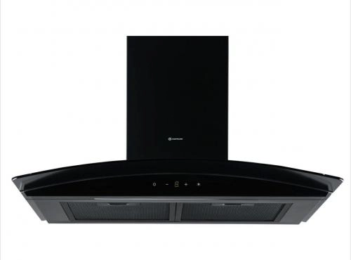 Вытяжка Hofmann HLC60BG/HF купить