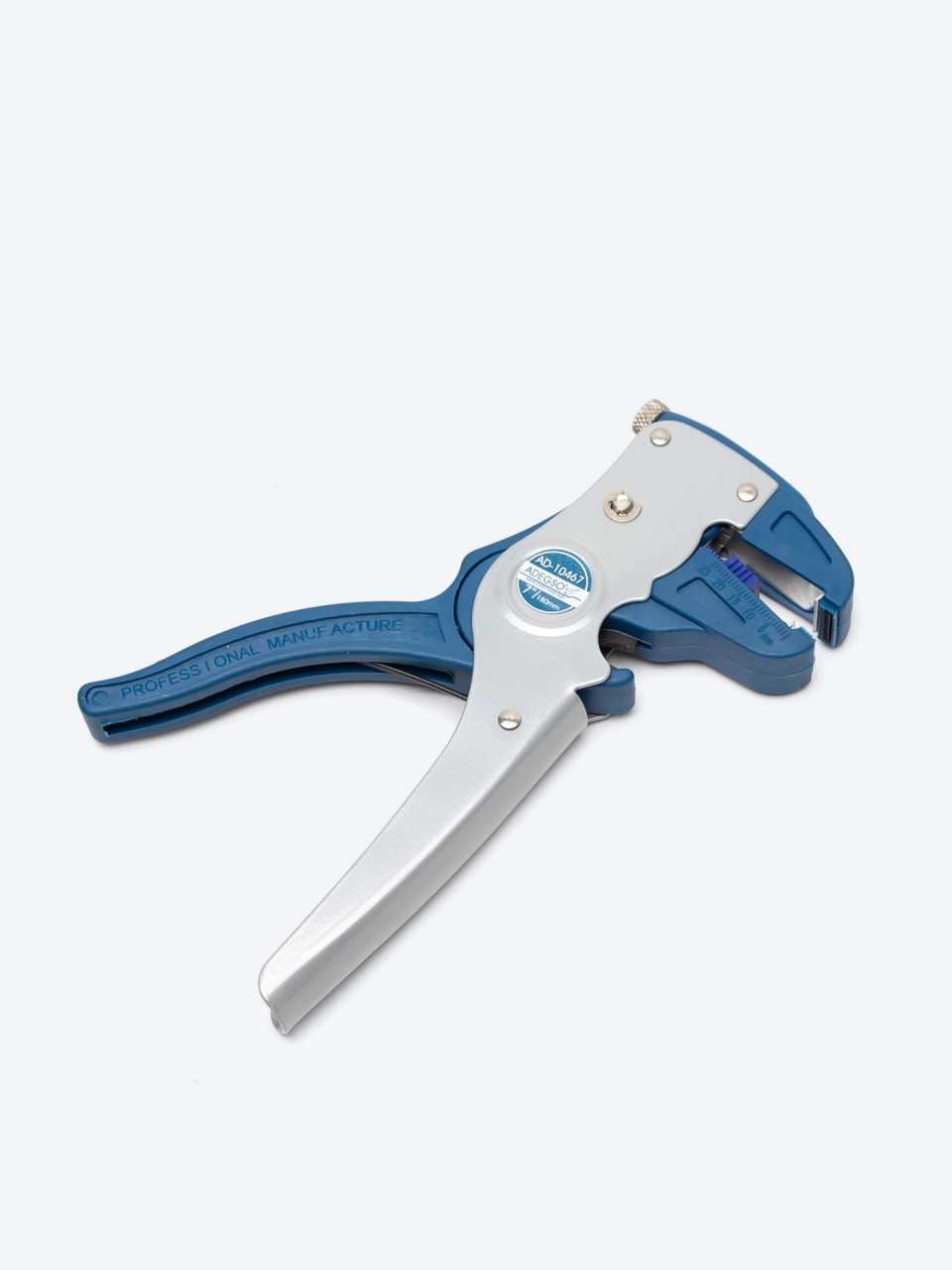 Автоматический стриппер ADEGSO AD-10467 недорого