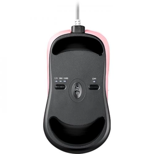 ZOWIE S2 Small Rose USB sichqonchasi O'zbekistonda