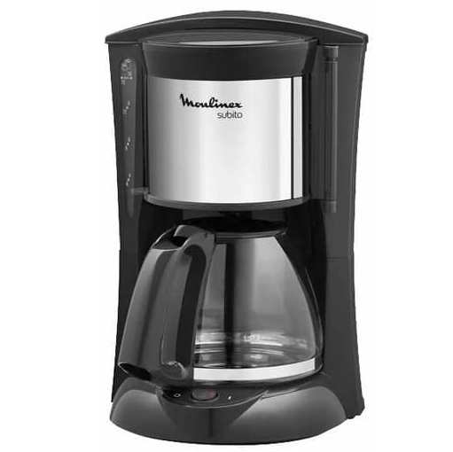 Кофеварка Moulinex FG360830 недорого