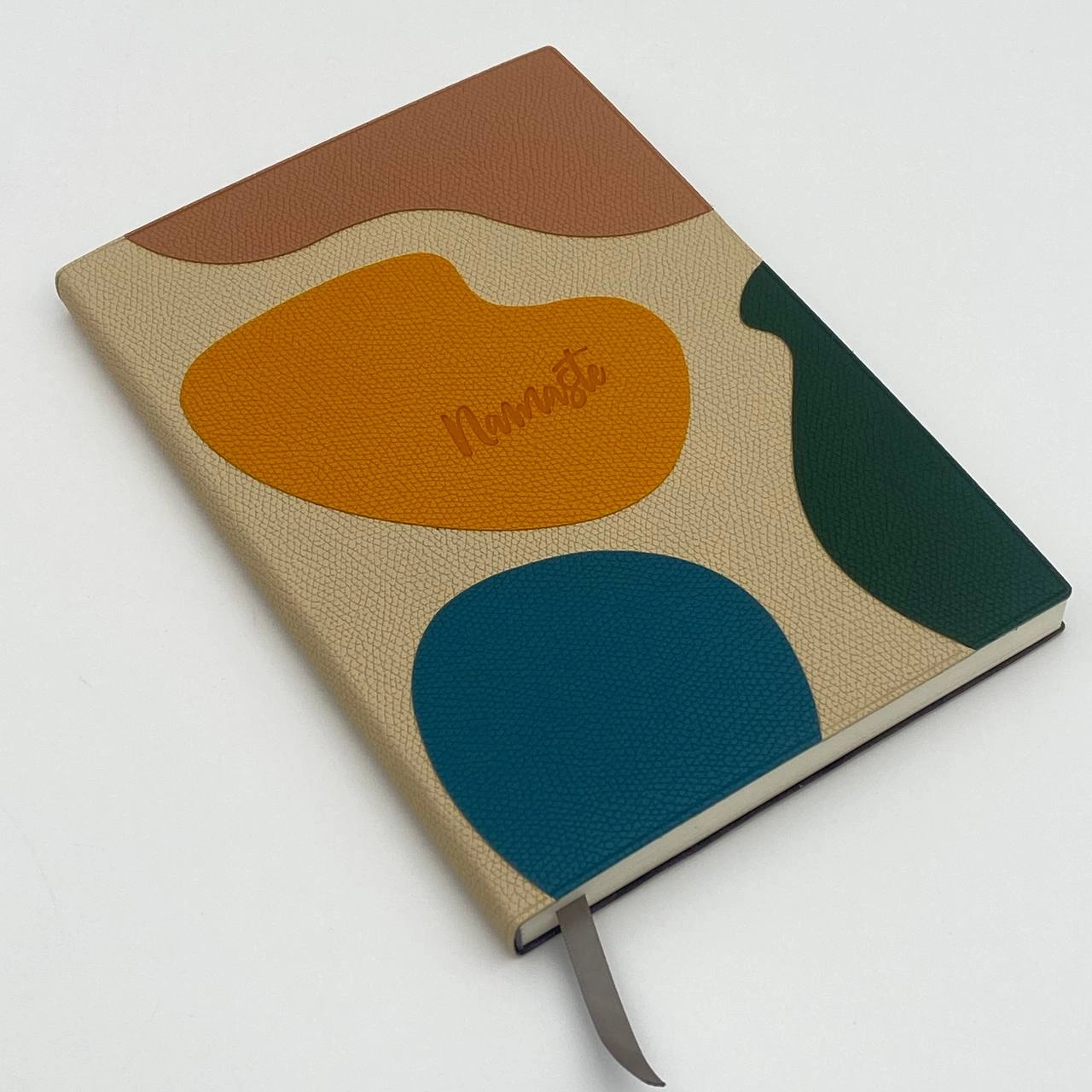 Блокнот Dicai Namaste D-333 (100 листов) недорого