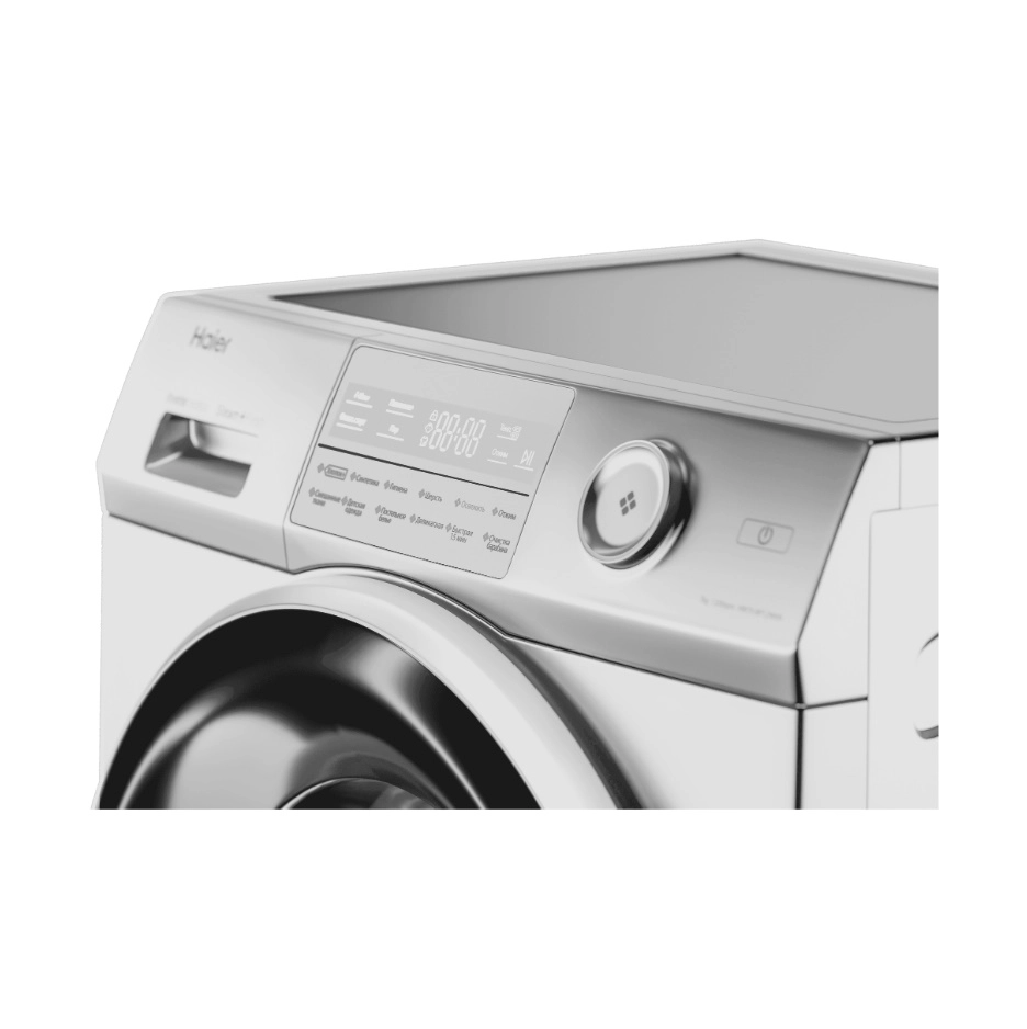 Стиральная машина Haier HW70-BP12969B 7 Кг в Узбекистане