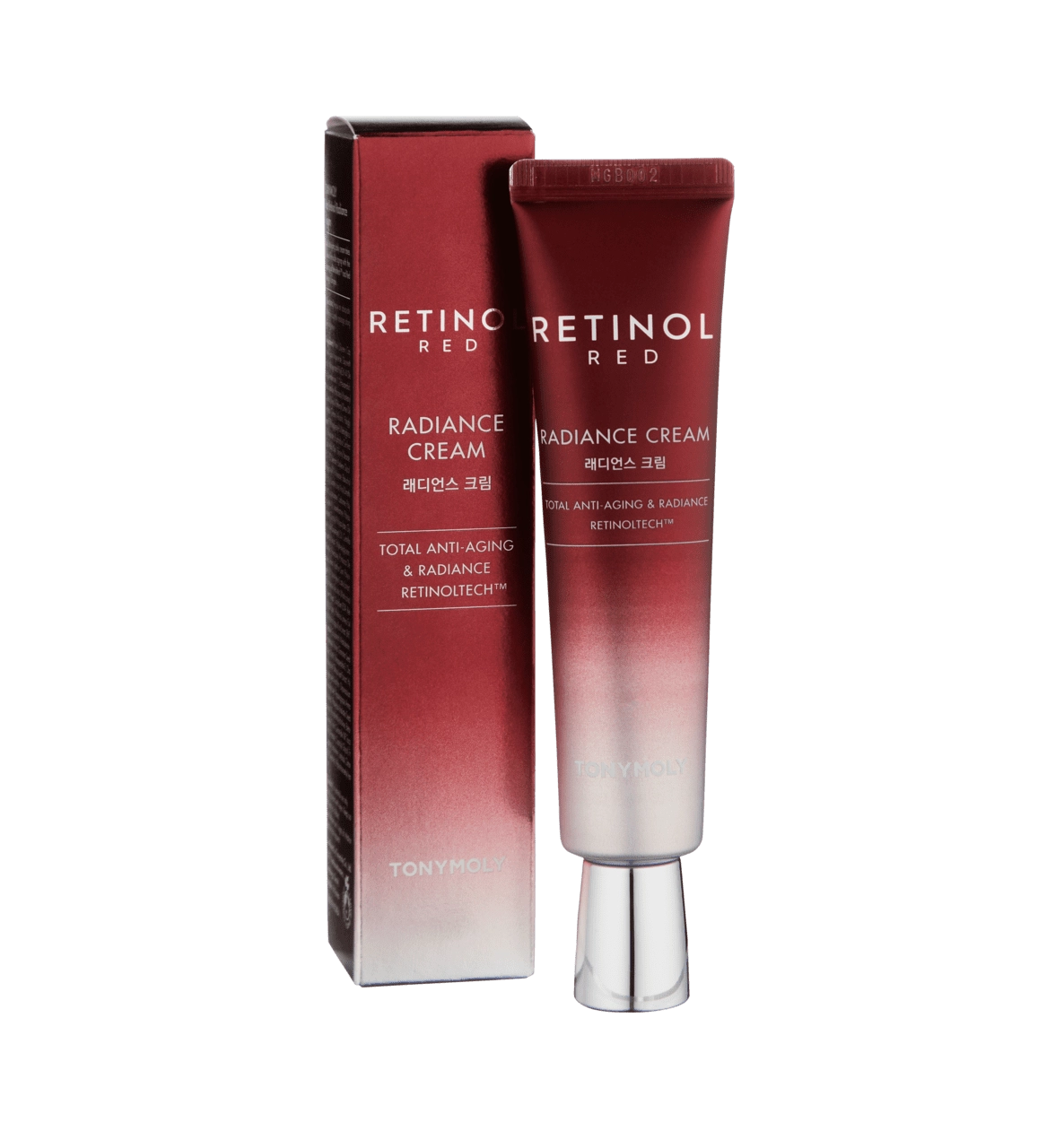 Омолаживающий крем с ретинолом - RED RETINOL RADIANCE CREAM (30 мл) купить