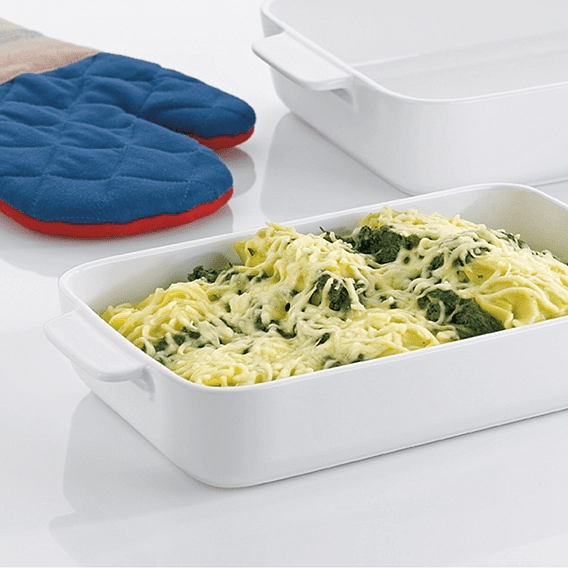 Керамическая форма для выпечки KELA Ester, 34,5х20 см 11687 недорого