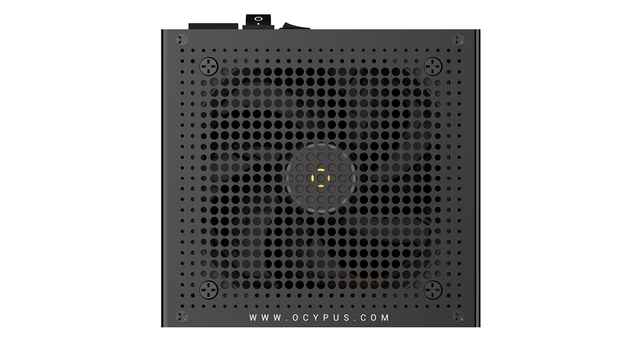 Блок питания Ocypus Iota P1200 недорого