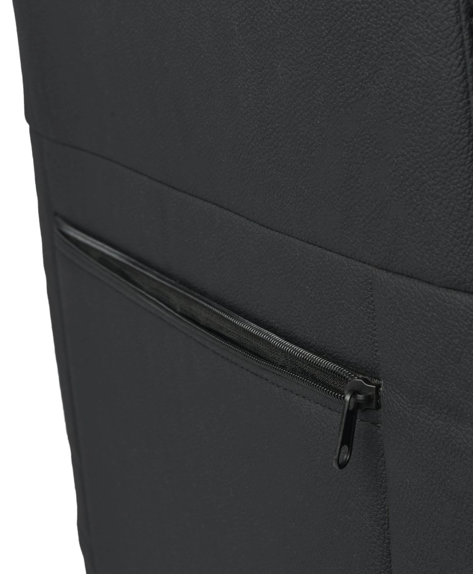 Avtomobil o'rindig'i uchun g'ilof qora rangli PRIME - KANZEC onlayn