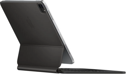 Клавиатура Apple Magic Keyboard для iPad Pro 11" (2020) (русские буквы) онлайн