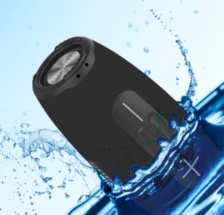 Powerology Phantom Black portativ dinamiki onlayn