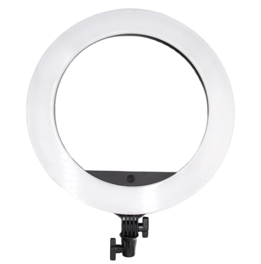 Кольцевая светодиодная лампа Jmary FM-21R купить