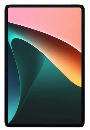 Планшет Xiaomi Pad 5 pro 6/256 GB Gray рассрочка