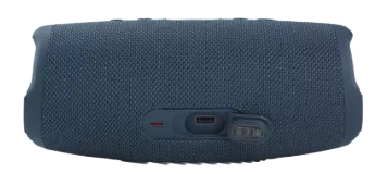 JBL Charge 5 Blue ko‘chma akustikasi bo'lib to'lash