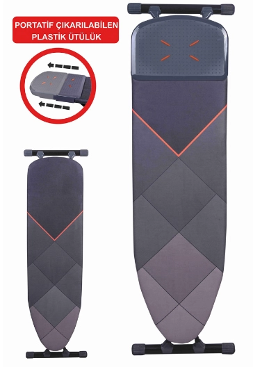 Гладильная доска Harbinger Alfaboard MM 152 недорого