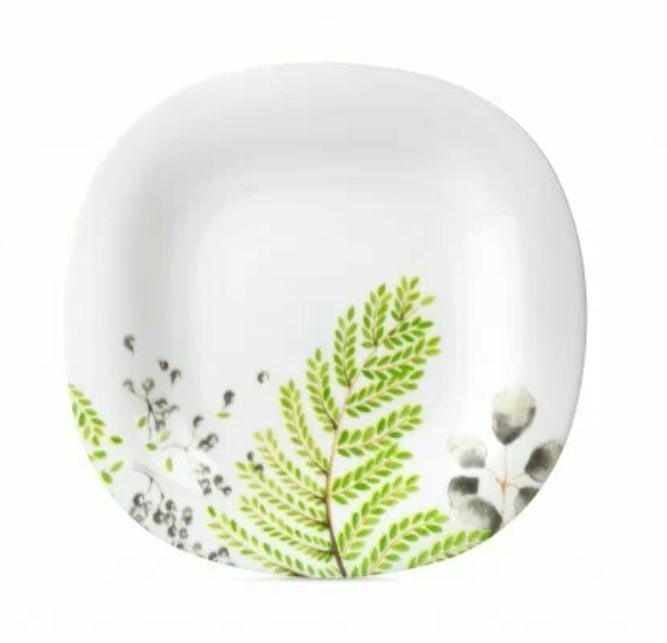 Столовый сервиз Luminarc Carine Abella 46 предметов (N2263) доставка