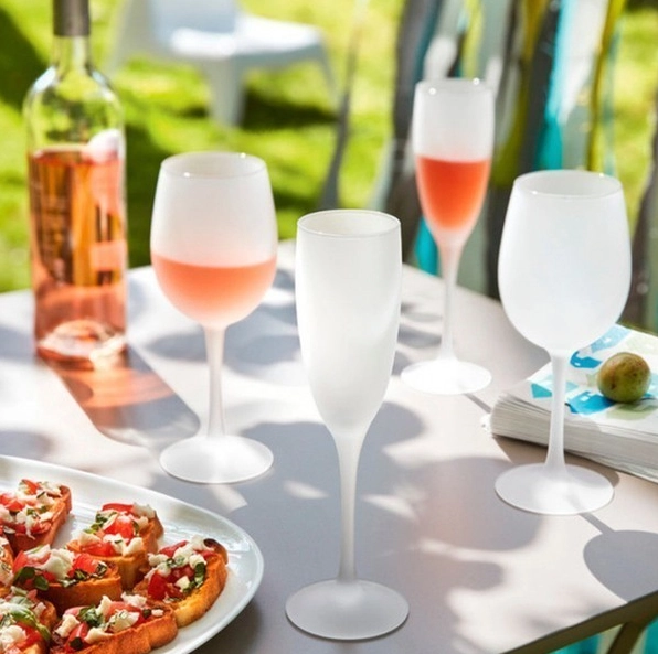 Набор бокалов Luminarc La Cave Frost 360мл 4 шт (N2633) онлайн