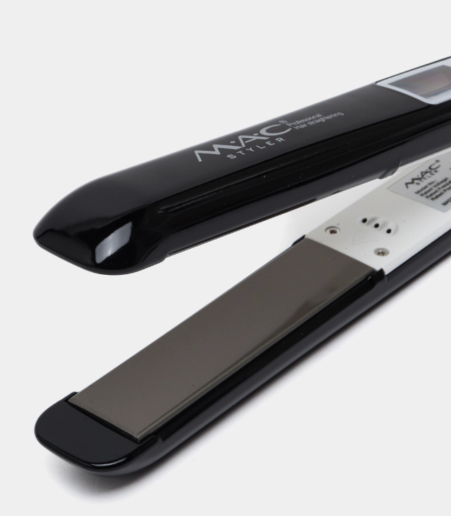 MAC Styler MC-2038 soch to'g'rilash vositasi - rasm №3 MAC Styler MC-2038 soch to'g'rilash vositasi arzon