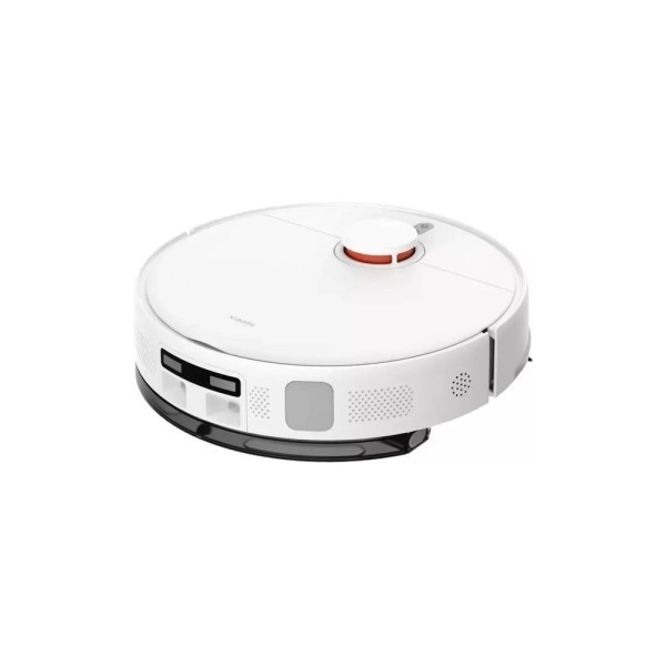Xiaomi Robot Vacuum H40 (EU) robot-changyutgichi , White arzon
