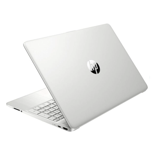 Ноутбук HP 15S-FQ0004, Celeron N4120, DDR 4GB, SSD 256Gb, Intel UHD Graphics 15.6"HD, недорого