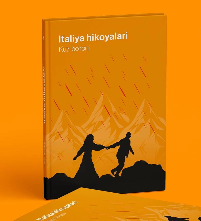 Italiya hikoyalari: Kuz bo'roni sotib olish