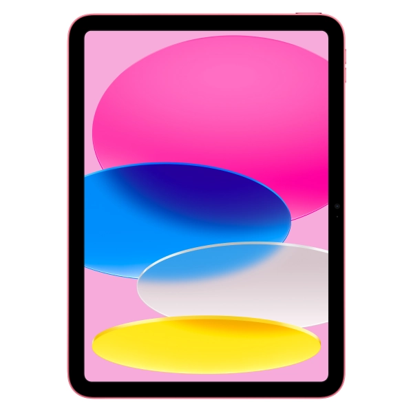 Планшет Apple iPad Gen 10 10.9 Планшет Apple iPad Gen 10 10.9" (2022) 256GB Wi-Fi Pink недорого
