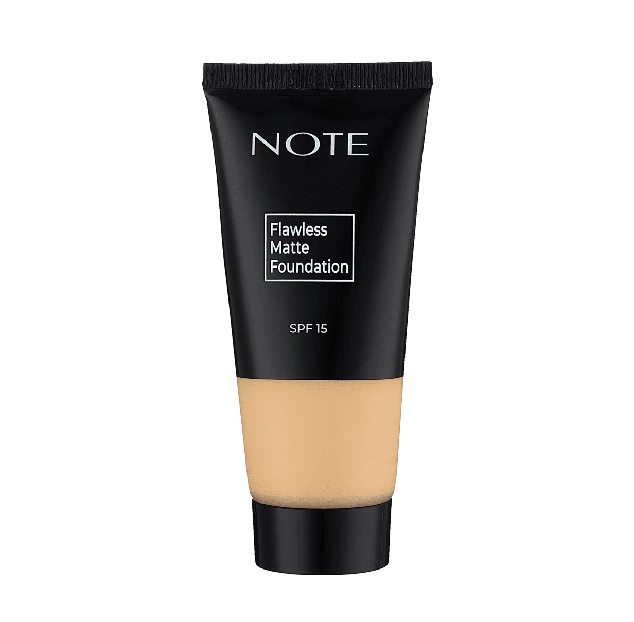 Tonal kremi NOTE FLAWLESS MATTE FOUNDATION 02 (25ml) sotib olish