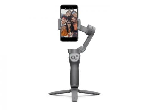 DJI Osmo Mobile 3 Combo– smartfon uchun stabilizator sotib olish