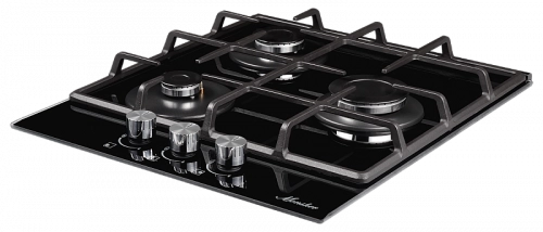 MONSHER MHG 43 BG oshxona plitasi paneli O'zbekistonda