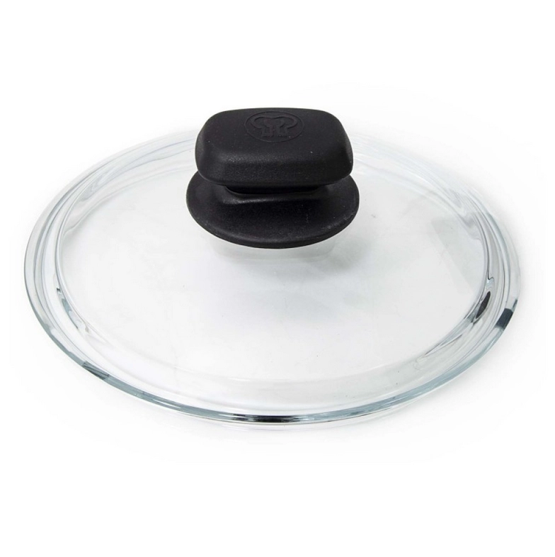 Ковш Korkmaz Ornella 2 л (A1340) с крышкой рассрочка