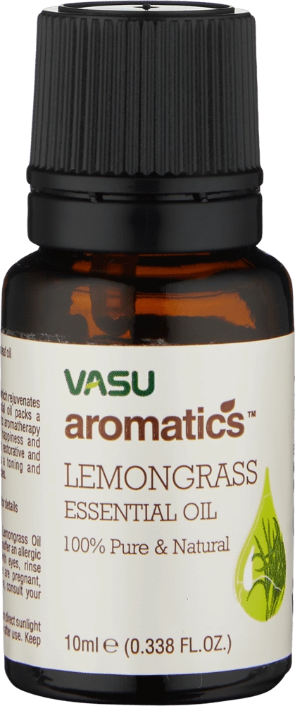 LEMONGRAS EFIR YOG'I VASU 10ML arzon
