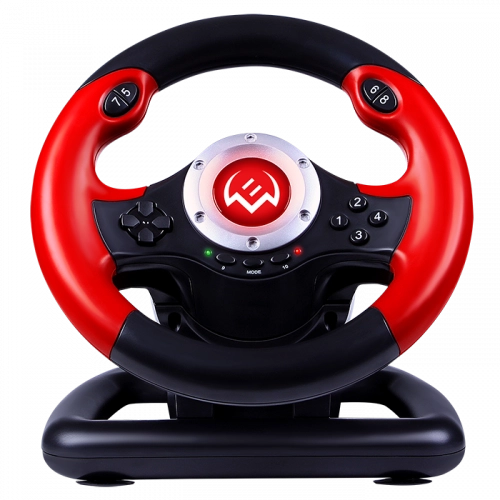 Игровой руль Sven GC-W400 купить