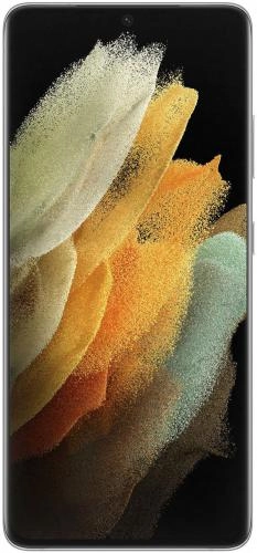 Смартфон Samsung Galaxy S21 Ultra 5G 12/256GB Silver - фото №3 Смартфон Samsung Galaxy S21 Ultra 5G 12/256GB Silver недорого
