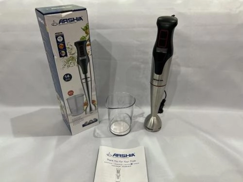 Arshia AS1911-8008 blenderi sotib olish