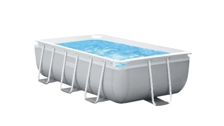 Бассейн Intex Prism Frame Rectangular 26784 купить