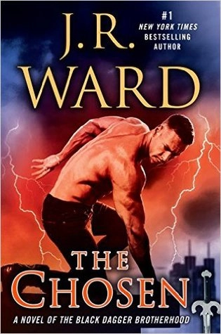 J.R. Ward: The Chosen (Black Dagger Brotherhood) купить