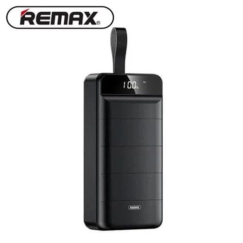 Внешний аккумулятор Remax RPP-184 40000mAh Black купить