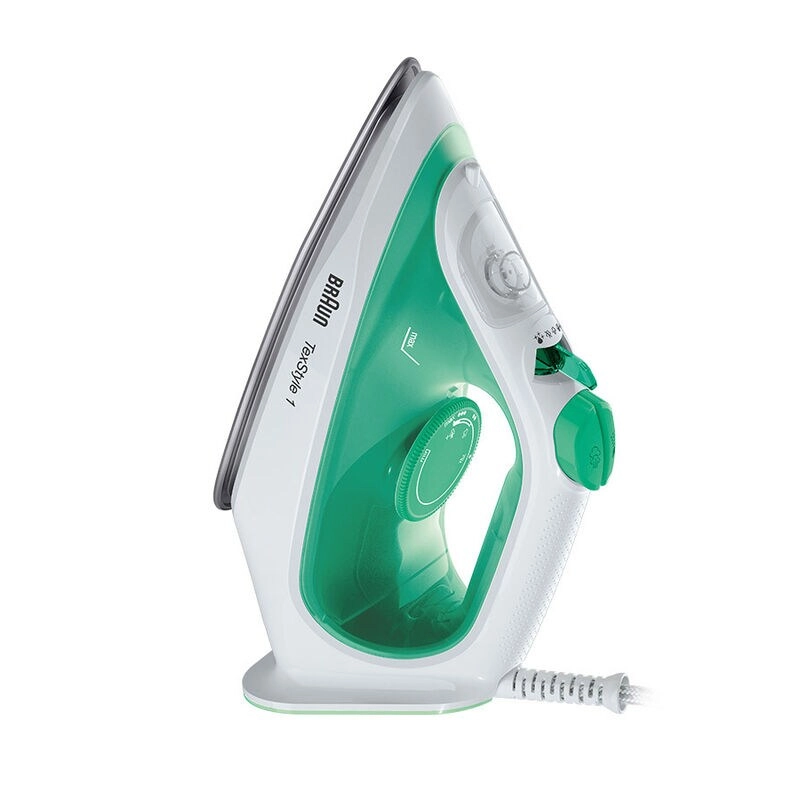 Braun TexStyle 1 Steam Iron SI 1040 dazmoli O'zbekistonda