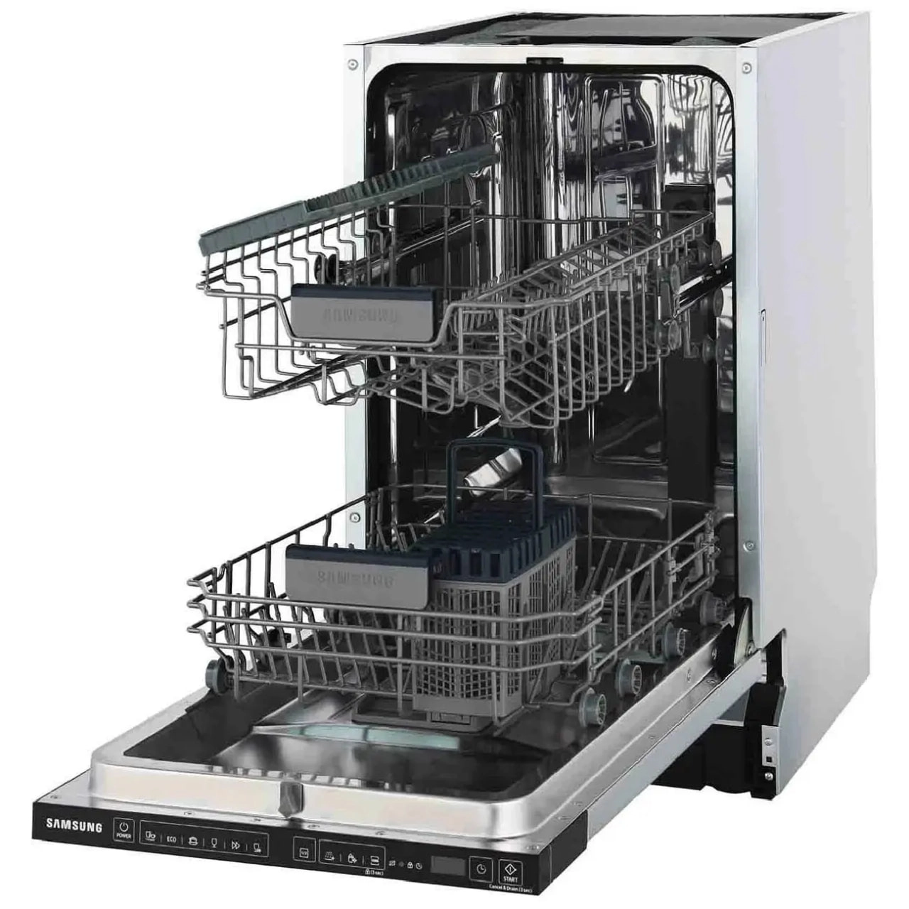 Посудомоечная машина Samsung DW50R4040BB/WT в Узбекистане