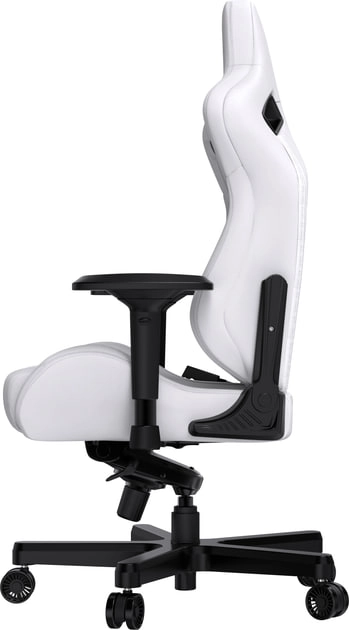 Игровое кресло Anda Seat Kaiser 2 Size XL White недорого