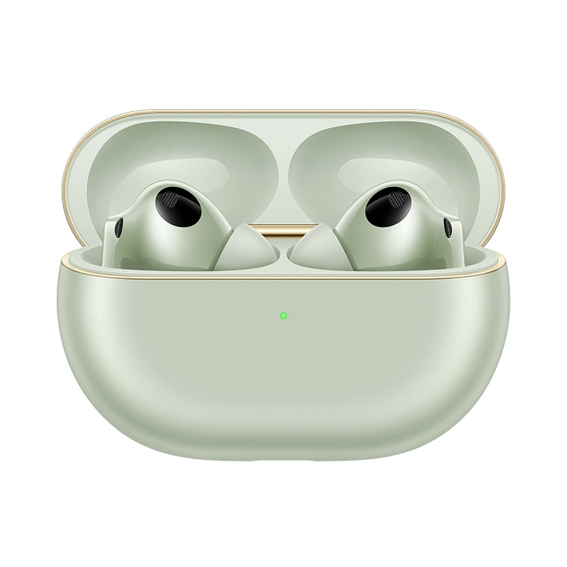 Беспроводные наушники HUAWEI FreeBuds Pro 4 Green рассрочка