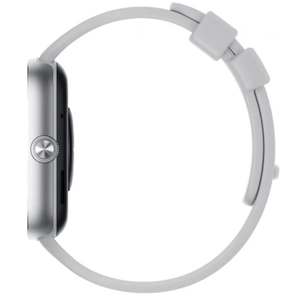 Redmi Watch 4 Silver Gray aqlli soati onlayn