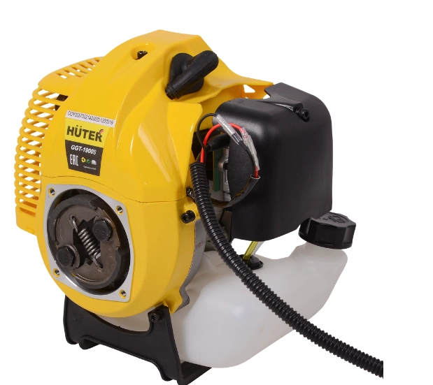 Бензиновый триммер Huter GGT-1900S в Узбекистане