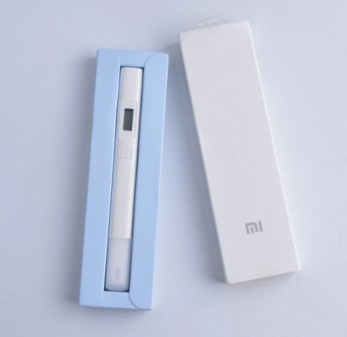 Xiaomi Mi TDS Pen suv sifatini o‘lchagichi - rasm №5 Xiaomi Mi TDS Pen suv sifatini o‘lchagichi onlayn