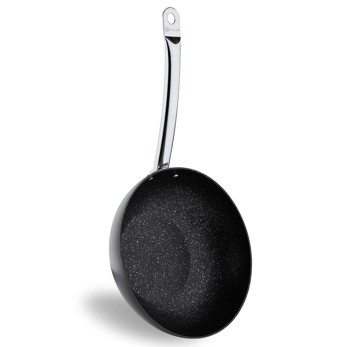 Cковорода Korkmaz Nero Wok (32x8.9 см) A2838 купить