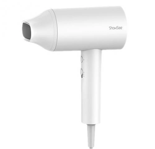 Фен Xiaomi ShowSee Hair Dryer A1 (White) недорого