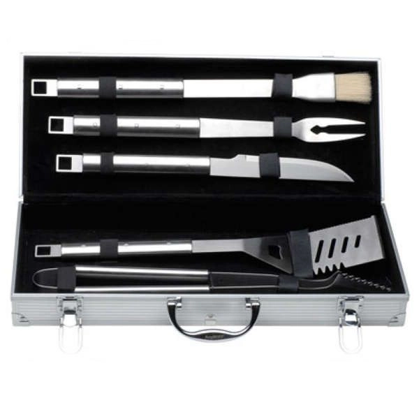 Набор для барбекю Cubo 6 пр BergHOFF купить