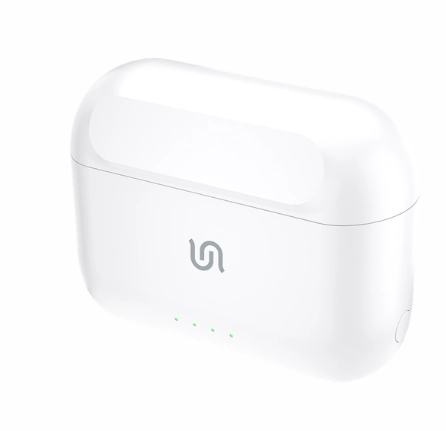 Беспроводные наушники Porodo Soundtec ANC EarBuds в Узбекистане