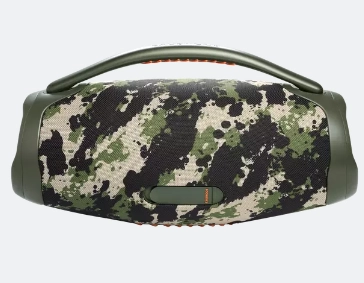 Портативная акустика JBL Boombox 3 Squad в Узбекистане