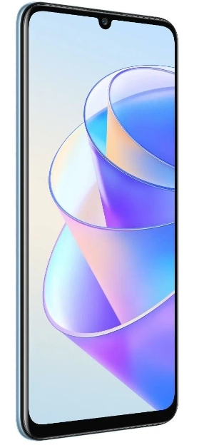 Honor X7a 4/128GB Kumushrang Smartfoni O'zbekistonda