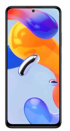 Смартфон Xiaomi Redmi Note 11 Pro 6/64 GB White недорого